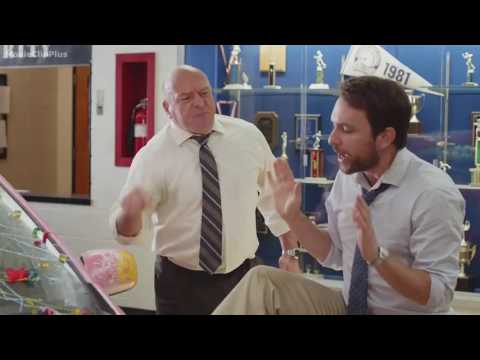 Fist Fight | Principal Tylers Car! [HD]