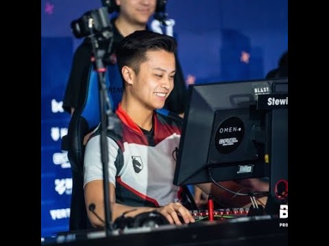 Stewie2k POV (Liquid) vs Heroic / nuke / 27-17 / IEM Global Challenge 2020