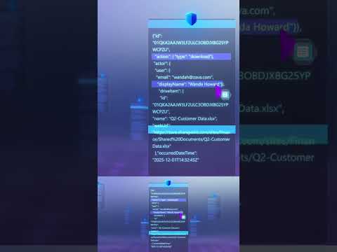 Video Thumbnail: The Triage Agent that clears your alert queue