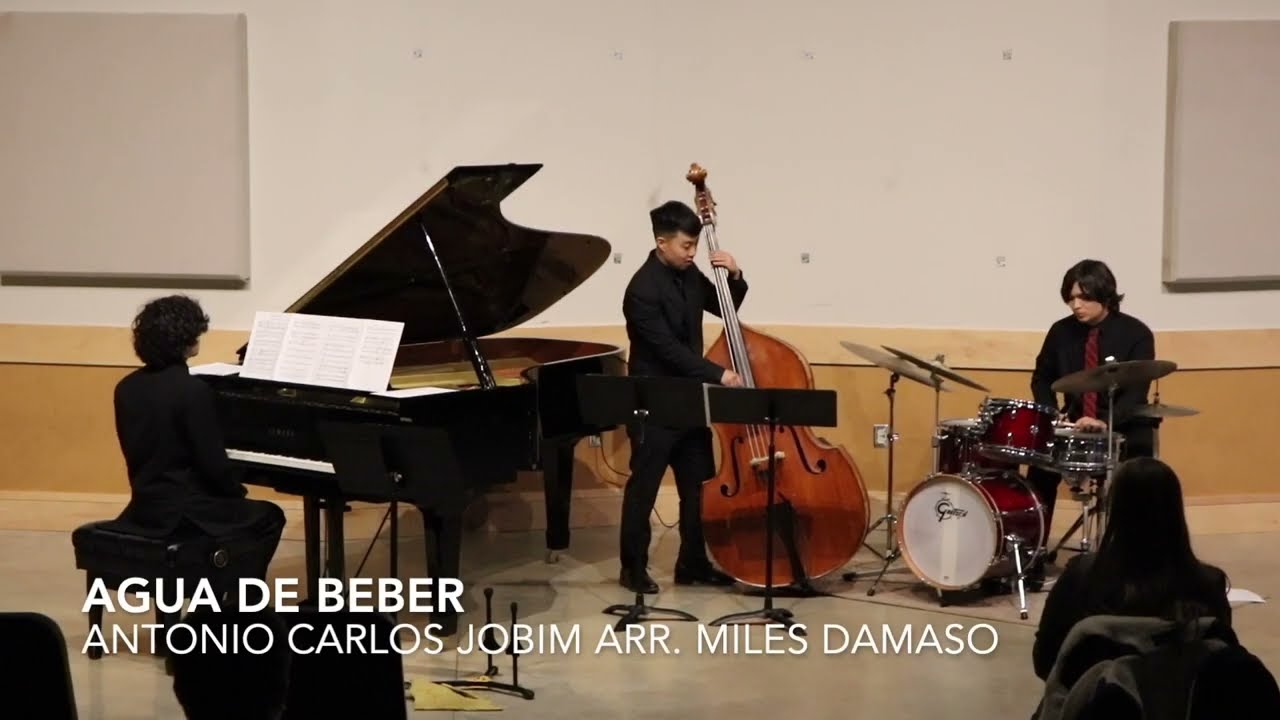 Promotional video thumbnail 3 for Miles Damaso Group
