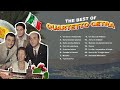 The Best Of Quartetto Cetra Il Meglio Del Quartetto Cetra