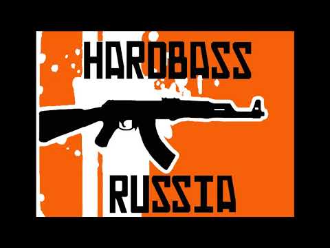 DJ SUROV - Sincere Hard Bass 2008