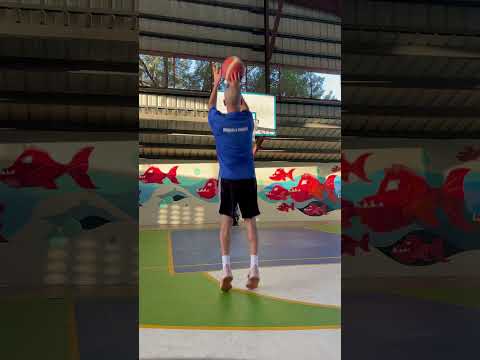 Niégate a rendirte 🔥🔥 #basketball #baloncesto #trend #shorts