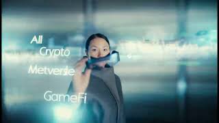 光の進化 — InfiniTech Life：AI × Crypto × Metaverse が融合する未来へ