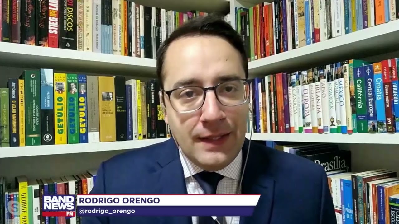 Haddad estuda reduzir taxas do vale alimentação para baratear alimentos | Rodrigo Orengo