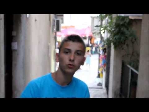 Kaman - 1 2 3 4 ( OFFICIAL VIDEO ) HD