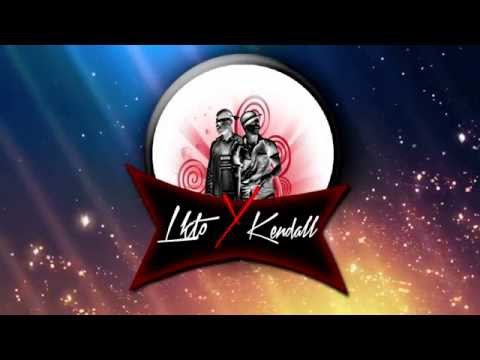 Ya me voy - Lkto ft kendal ( DjVen Niky Klanck (ksperMusic)) romantico 2016- ‬ ‪liryc‬