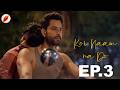 Koi Naam Na Do Episode 3 Indian BL Gay Romance LGBTQ Queer Series