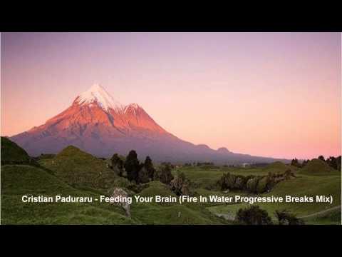 Cristian Paduraru - Feeding Your Brain (Fire In Water Progressive Breaks Mix)