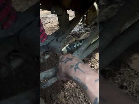 Fox 2.0 series jk shocks and steering stabilizer review !