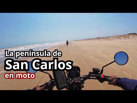VIAJE A SAN CARLOS, ZULIA 🏝️ | De Maracaibo al Castillo de San Carlos en moto
