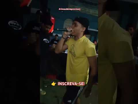 🔥 Spike e Gordão Zn  x Jovem RD e jovem Willy -Roda Cultural Santo Amaro #batalhaderima #freestyle