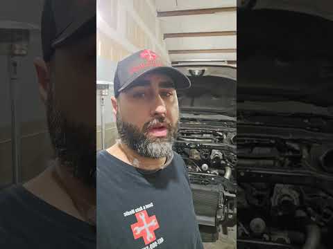 Semi and Auto Medic - Customer Success Story (Evan - Owner and Technican)