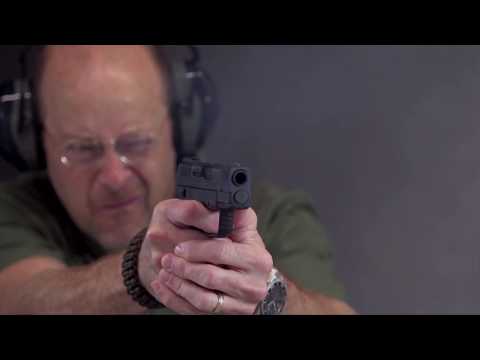 Rifleman Review: Springfield Armory XD-E .45 ACP