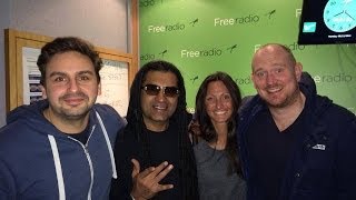 Apache Indian - Boom Shak a Lak (Free Radio)