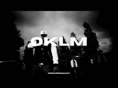 (FREE) Booba x Therapy Type Beat - " OKLM "