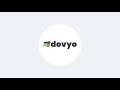 Introduction Video - Welcome to DOVYO CRM