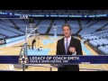 WNCN | Documentary | The legacy of UNCs Dean.