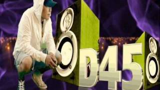 d45 ogino-orlon toglogch