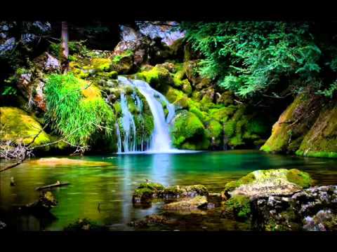 Galactic Stone - Nature Impact (Original Mix) [RIP/HD]