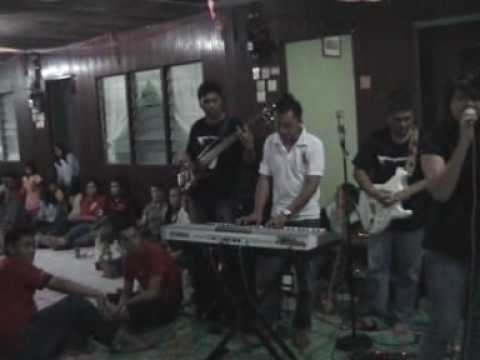 Masterpiece - Anang nguji aku