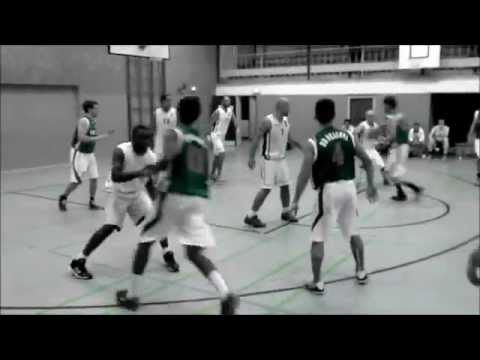 SV Ahlem - Hanover Basketball Dragons