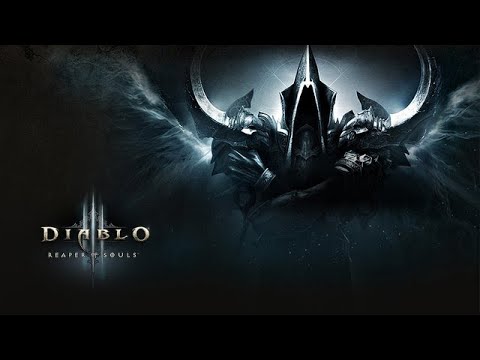 Diablo 3 - Patch 2.7.1 - Season 24 - GoD dh experimenting and ethereal farm