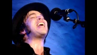 Gaz Coombes - 20/20 - Live @ The Masonic Lodge (4-2-16)