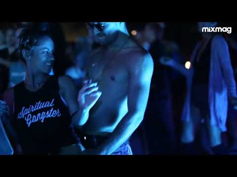 Bob Moses live at SXM Festival 2017