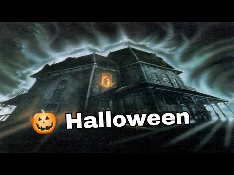 LA CASA DEL TERRORE (speciale Halloween)!