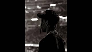 Travis Scott - Forgive Me (432Hz)