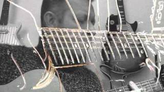 Blackbird In The Morning (Original by Bert Jansch)