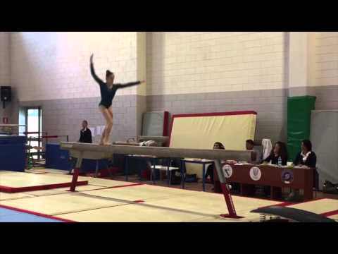 FGI Specialità - Gaia alla Trave