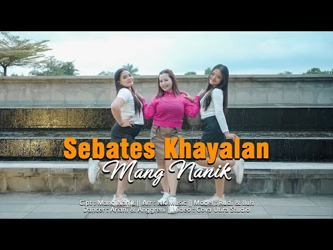 Sebates Khayalan | Mang Nanik