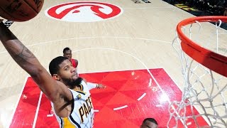 Paul George - Indiana Pacers