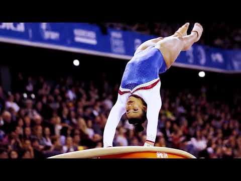 Floor Music Gymnastics #169 - Lost Girls