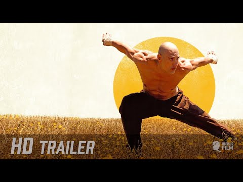 Trailer-Vorschau: Die Faust des Condors