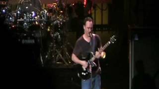 Dave Matthews Band - Kill The King - 6/6/06