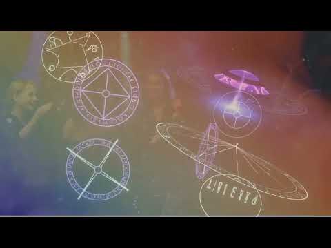 Yves Larock - Prism (Audio Video)