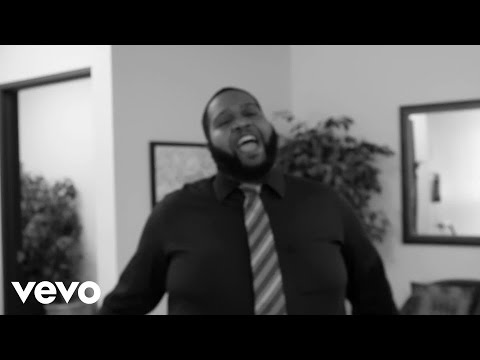 King Pen & DJ Wellz - Like I Ain't (Explicit)