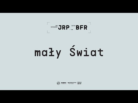 Video thumbnail for ​mały Świat