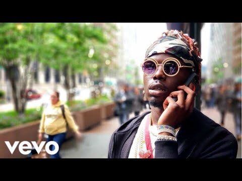 J@y Gotti Maseratii - Night Life (Audio)