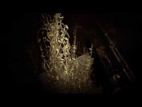 RESIDENT EVIL 7: Ethan Must Die mode - Easiest method for defeating Marguerite (Using guns/traps)