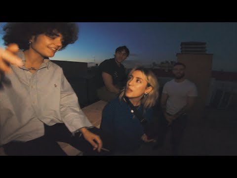 trashi, Chelsea King - Dime baby