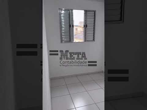 Casa com 03 dormitórios, no Jardim Rodrigues Alves, Ferraz de Vasconcelos/SP