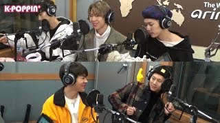[K-Poppin&#39;] 임팩트 (IMFACT)&#39;s Singin&#39; Live &#39;Only U&#39;