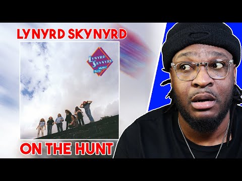 OMG, THIS NASTY! 🤯😱🔥 | Lynyrd Skynyrd - On the Hunt REACTION/REVIEW