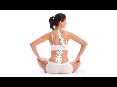 Preparazioni per il blocco delle articolazioni Ginnastica in infiammazione delle articolazioni
