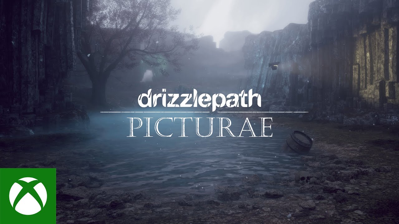 Drizzlepath: Picturae Xbox Launch Trailer