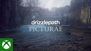 Drizzlepath: Picturae Xbox Launch Trailer Trailer